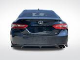 Thumbnail of 2019 Dark Blue Toyota Camry