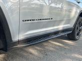 Thumbnail of 2025 Silver Zynith Jeep Grand Cherokee