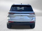 Thumbnail of 2025 Silver Zynith Jeep Grand Cherokee