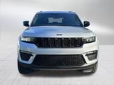 Thumbnail of 2025 Silver Zynith Jeep Grand Cherokee
