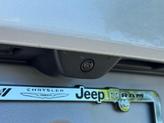 Thumbnail of 2025 Silver Zynith Jeep Grand Cherokee