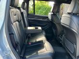 Thumbnail of 2025 Silver Zynith Jeep Grand Cherokee