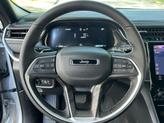 Thumbnail of 2025 Silver Zynith Jeep Grand Cherokee