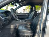 Thumbnail of 2025 Silver Zynith Jeep Grand Cherokee