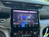 Thumbnail of 2025 Silver Zynith Jeep Grand Cherokee