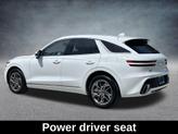 Thumbnail of 2025 Alta White Genesis GV70