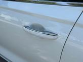 Thumbnail of 2025 Alta White Genesis GV70