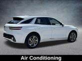 Thumbnail of 2025 Alta White Genesis GV70