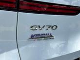 Thumbnail of 2025 Alta White Genesis GV70