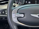 Thumbnail of 2025 Alta White Genesis GV70