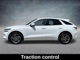 Thumbnail of 2025 Alta White Genesis GV70