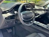 Thumbnail of 2025 Alta White Genesis GV70