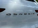 Thumbnail of 2025 Alta White Genesis GV70
