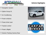 Thumbnail of 2025 Alta White Genesis GV70