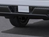 Thumbnail of 2025 Summit White Chevrolet Silverado 1500