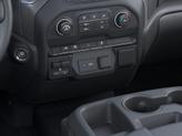 Thumbnail of 2025 Summit White Chevrolet Silverado 1500