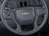 Thumbnail of 2025 Summit White Chevrolet Silverado 1500