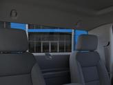 Thumbnail of 2025 Summit White Chevrolet Silverado 1500