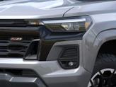 Thumbnail of 2026 Sterling Gray Metallic Chevrolet Colorado