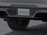 Thumbnail of 2026 Sterling Gray Metallic Chevrolet Colorado