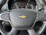 Thumbnail of 2023 Northsky Blue Metallic Chevrolet Traverse