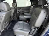 Thumbnail of 2023 Northsky Blue Metallic Chevrolet Traverse