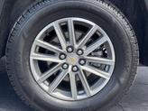 Thumbnail of 2023 Northsky Blue Metallic Chevrolet Traverse