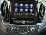 Thumbnail of 2023 Northsky Blue Metallic Chevrolet Traverse