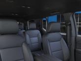 Thumbnail of 2023 Northsky Blue Metallic Chevrolet Traverse
