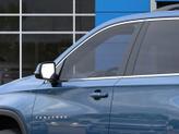 Thumbnail of 2023 Northsky Blue Metallic Chevrolet Traverse
