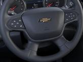 Thumbnail of 2023 Northsky Blue Metallic Chevrolet Traverse
