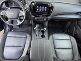 Thumbnail of 2023 Northsky Blue Metallic Chevrolet Traverse