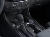 Thumbnail of 2023 Northsky Blue Metallic Chevrolet Traverse