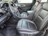 Thumbnail of 2023 Northsky Blue Metallic Chevrolet Traverse