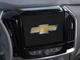 Thumbnail of 2023 Northsky Blue Metallic Chevrolet Traverse