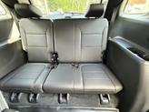 Thumbnail of 2023 Northsky Blue Metallic Chevrolet Traverse