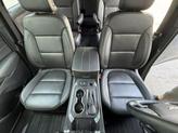 Thumbnail of 2023 Northsky Blue Metallic Chevrolet Traverse