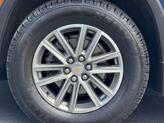 Thumbnail of 2023 Northsky Blue Metallic Chevrolet Traverse