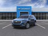 Thumbnail of 2023 Northsky Blue Metallic Chevrolet Traverse