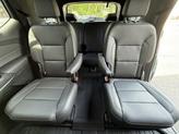 Thumbnail of 2023 Northsky Blue Metallic Chevrolet Traverse