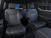 Thumbnail of 2023 Northsky Blue Metallic Chevrolet Traverse