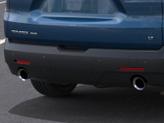 Thumbnail of 2023 Northsky Blue Metallic Chevrolet Traverse