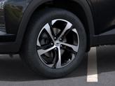 Thumbnail of 2025 Mosaic Black Metallic Chevrolet Trax