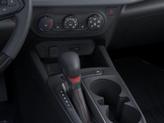 Thumbnail of 2025 Mosaic Black Metallic Chevrolet Trax