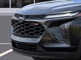 Thumbnail of 2025 Mosaic Black Metallic Chevrolet Trax