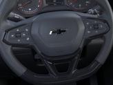 Thumbnail of 2025 Mosaic Black Metallic Chevrolet Trax