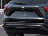 Thumbnail of 2025 Mosaic Black Metallic Chevrolet Trax