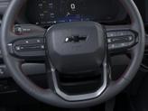 Thumbnail of 2026 Radiant Red Chevrolet Colorado