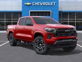 Thumbnail of 2026 Radiant Red Chevrolet Colorado