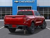 Thumbnail of 2026 Radiant Red Chevrolet Colorado